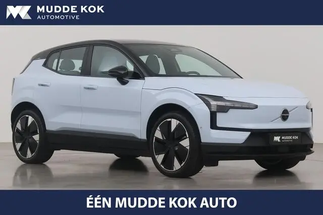 Photo 1 : Volvo Ex30 2023 Électrique