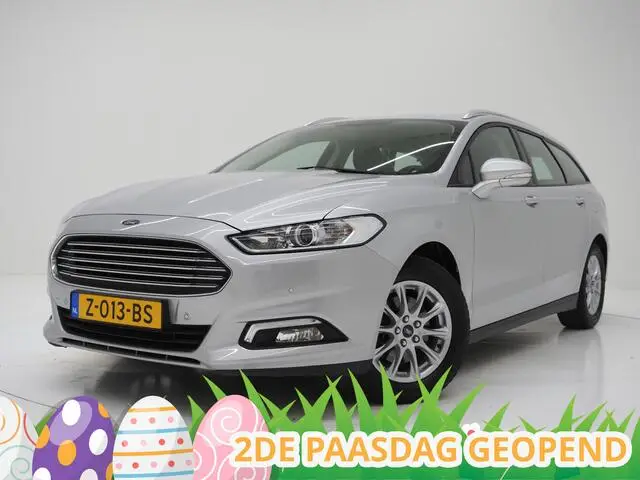 Photo 1 : Ford Mondeo 2019 Essence