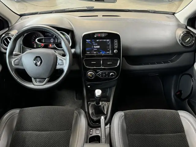 Photo 1 : Renault Clio 2018 Essence