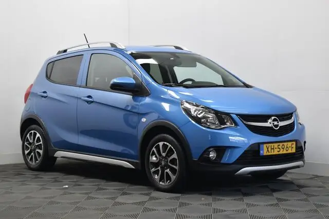 Photo 1 : Opel Karl 2019 Petrol