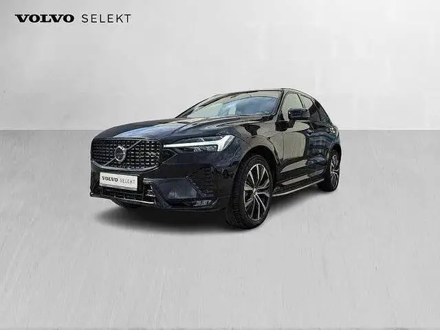 Photo 1 : Volvo Xc60 2022 Diesel