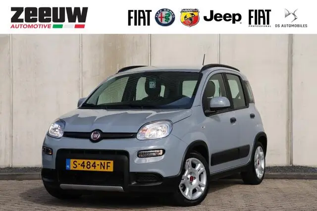 Photo 1 : Fiat Panda 2023 Essence
