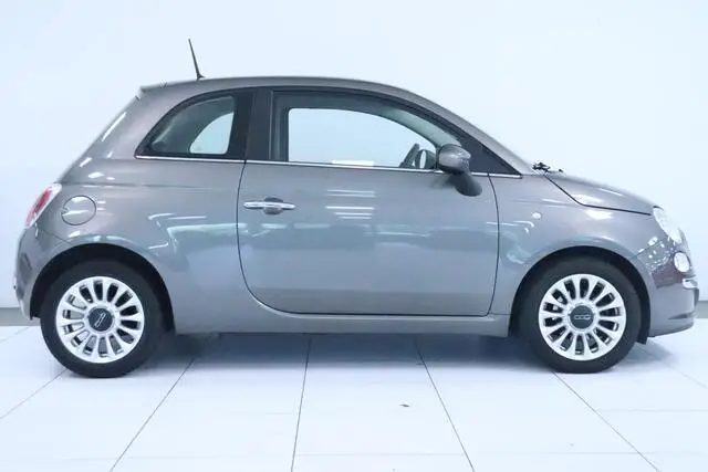 Photo 1 : Fiat 500 2015 Essence