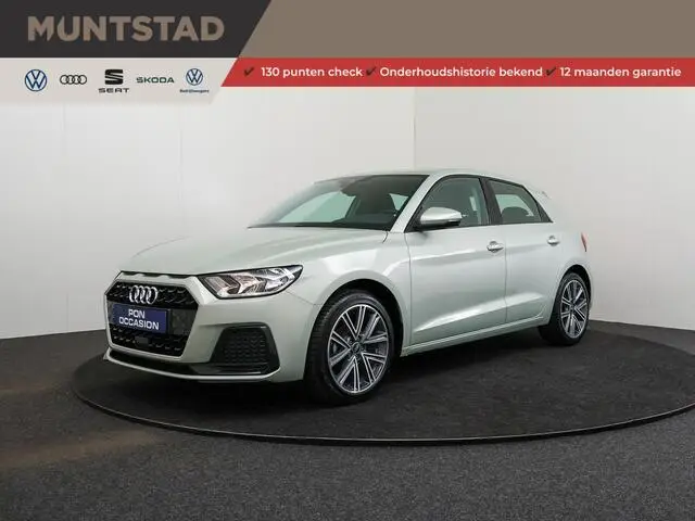 Photo 1 : Audi A1 2023 Essence