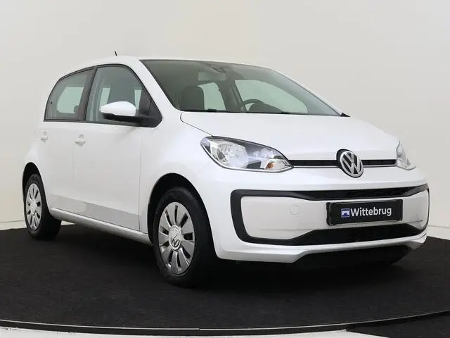 Photo 1 : Volkswagen Up! 2018 Petrol