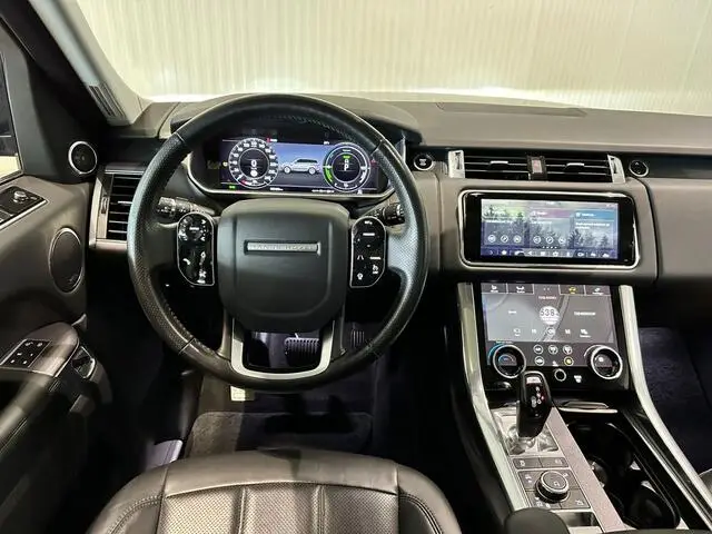 Photo 1 : Land Rover Range Rover Sport 2020 Hybrid