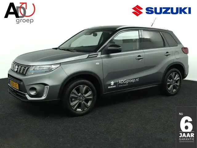 Photo 1 : Suzuki Vitara 2024 Petrol