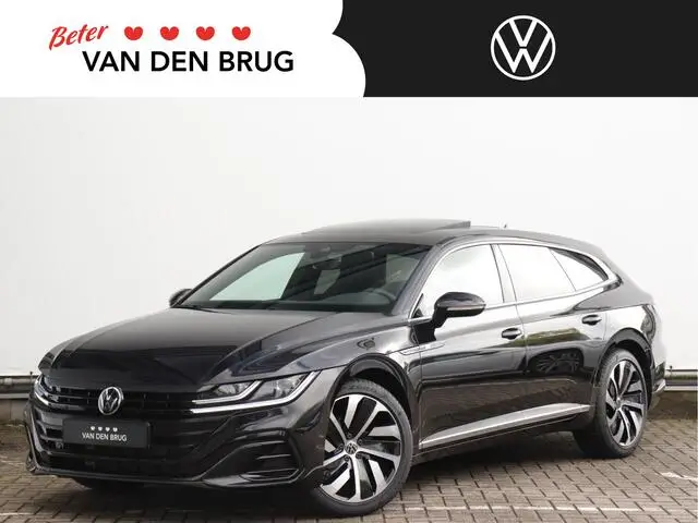 Photo 1 : Volkswagen Arteon 2023 Petrol