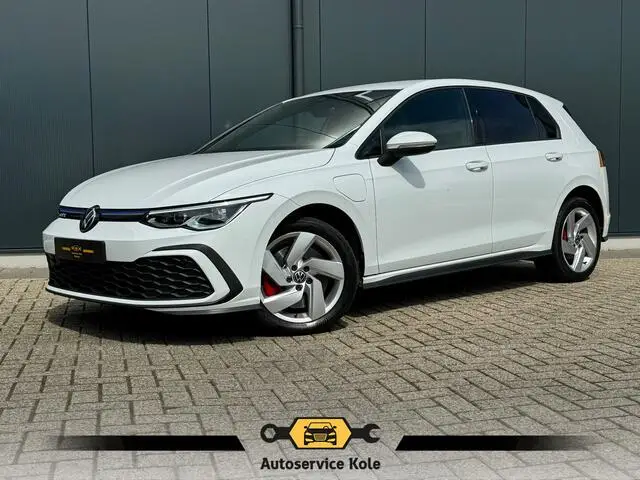 Photo 1 : Volkswagen Golf 2022 Hybrid