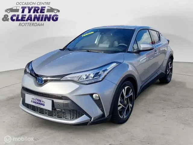 Photo 1 : Toyota C-hr 2023 Hybrid