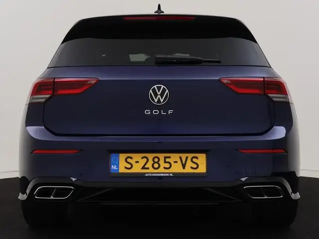 Photo 1 : Volkswagen Golf 2023 Petrol