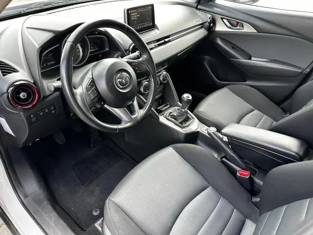 Photo 1 : Mazda Cx-3 2016 Essence