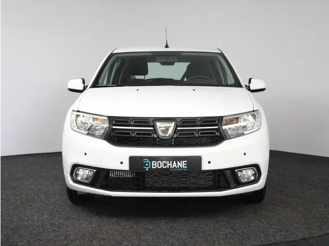 Photo 1 : Dacia Sandero 2020 Petrol