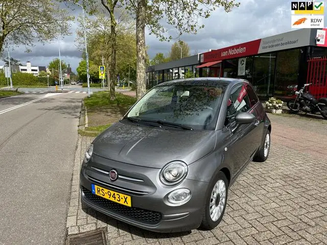 Photo 1 : Fiat 500 2018 Petrol