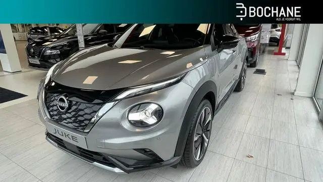 Photo 1 : Nissan Juke 2024 Hybrid