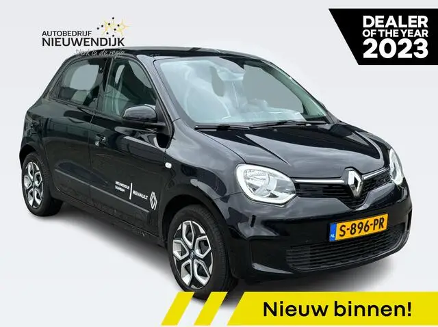 Photo 1 : Renault Twingo 2023 Electric