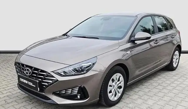 Photo 1 : Hyundai I30 2022 Essence