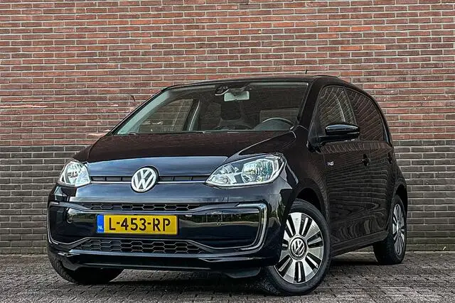 Photo 1 : Volkswagen Up! 2017 Electric