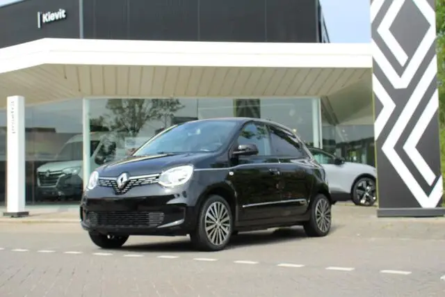Photo 1 : Renault Twingo 2024 Electric