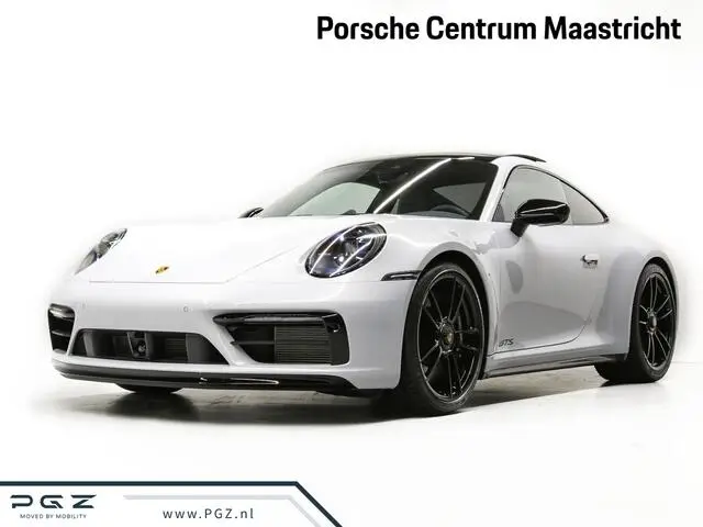 Photo 1 : Porsche 911 2024 Essence