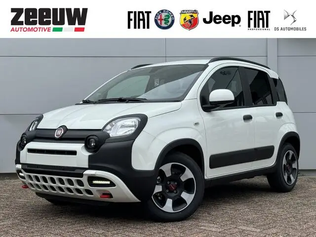 Photo 1 : Fiat Panda 2024 Essence