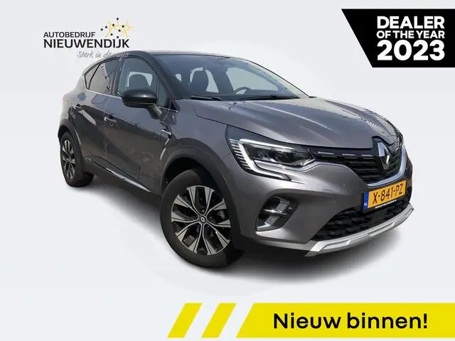 Photo 1 : Renault Captur 2024 Essence