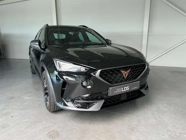 Photo 1 : Cupra Formentor 2022 Not specified