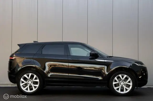 Photo 1 : Land Rover Range Rover Evoque 2021 Essence