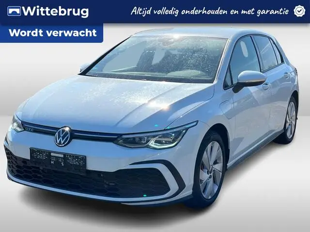 Photo 1 : Volkswagen Golf 2022 Hybride
