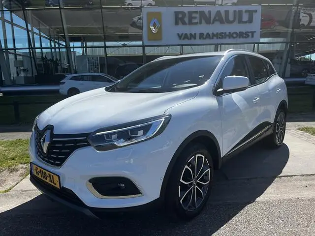 Photo 1 : Renault Kadjar 2020 Essence