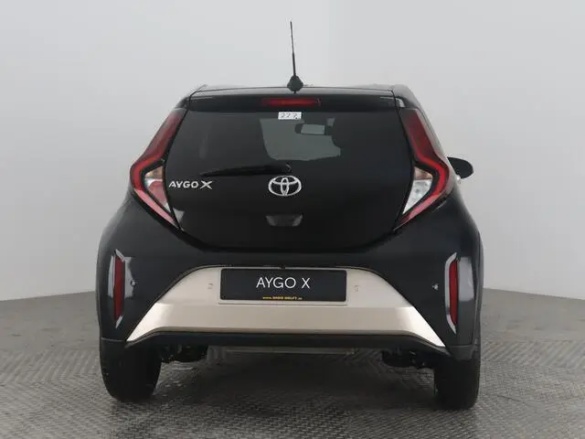 Photo 1 : Toyota Aygo 2023 Essence
