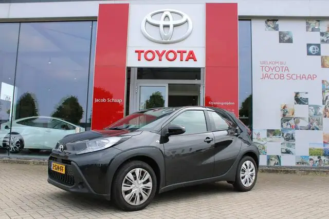 Photo 1 : Toyota Aygo 2024 Petrol