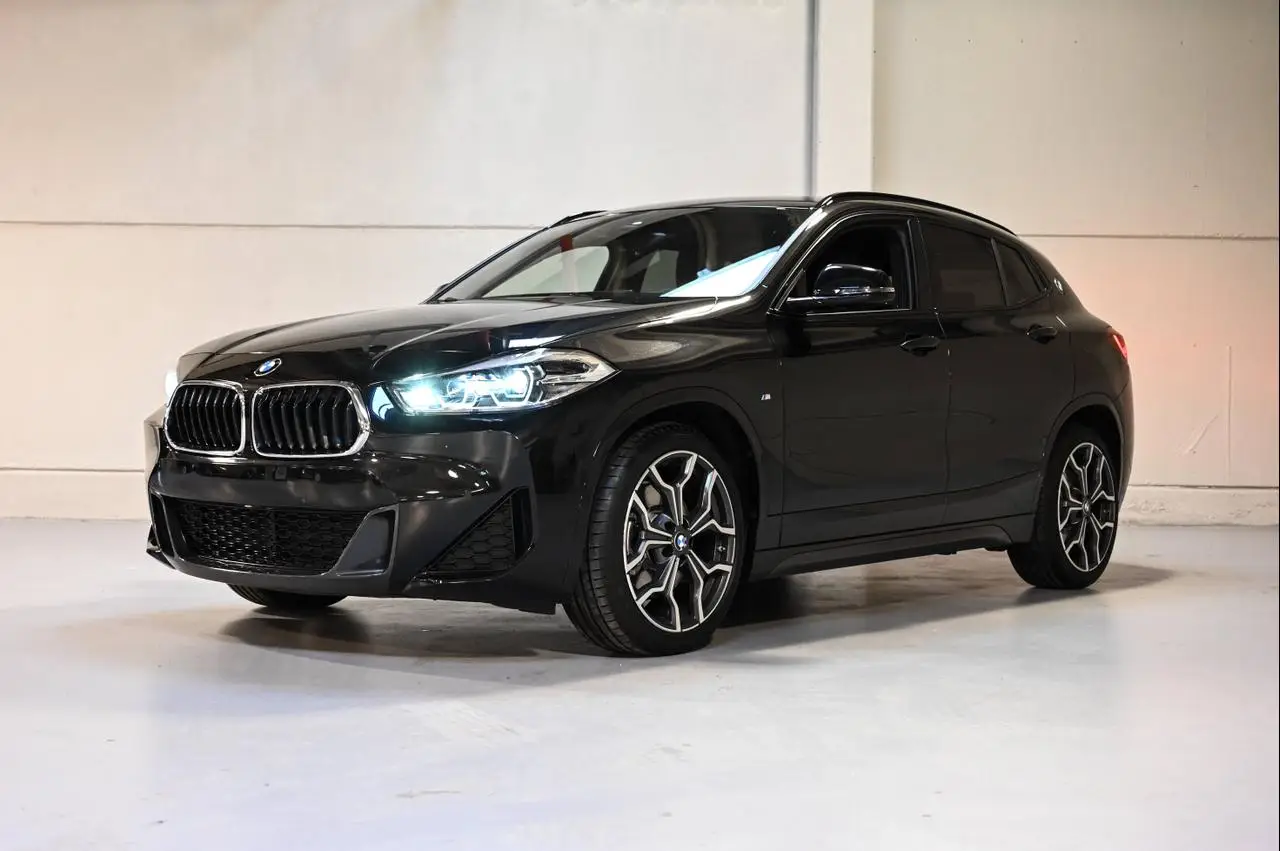 BMW X2 2022 occasion - photo 1