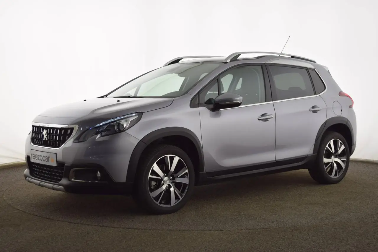 PEUGEOT 2008 2018 occasion - photo 1