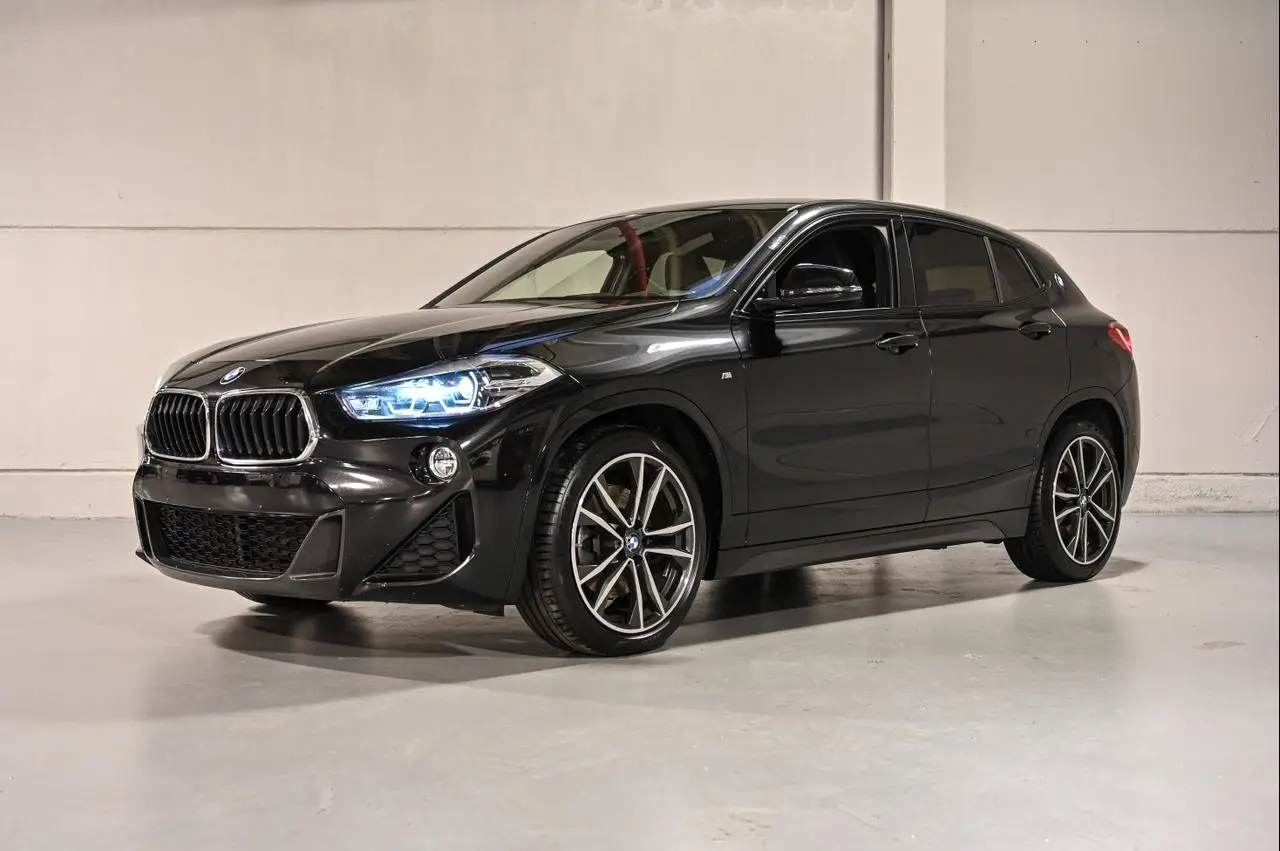 BMW X2 2019 occasion - photo 1