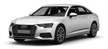 Audi A6 occasion