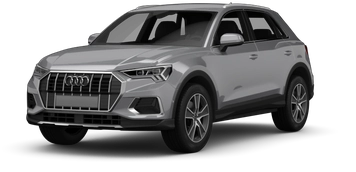 Audi Q3 used