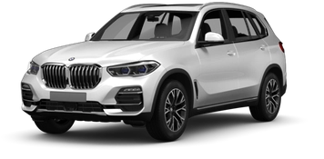 BMW X5 used