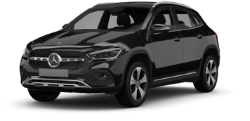 Mercedes-Benz GLA occasion