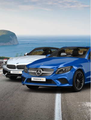 Acheter un Cabriolet d'occasion