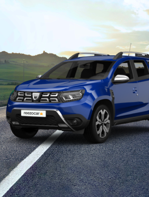 Annonces Dacia Duster d'occasion en vente sur reezocar